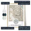 Mapa personalizado con la ubicación del negocio 3