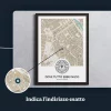 Mappa Personalizzata del luogo del tuo Business 5