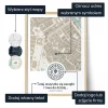 Personalizowana Mapa z Adresem Firmy 3