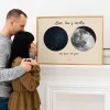 Amor bajo la Luna y las Estrellas 2