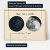 Amor bajo la Luna y las Estrellas 3