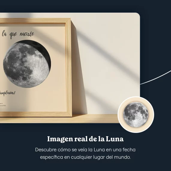 Amor bajo la Luna y las Estrellas 6