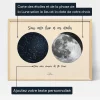 Amour sous la lune et les étoiles 3