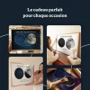 Amour sous la lune et les étoiles 7