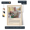 Bonusowy tata – Plakat z definicją 3