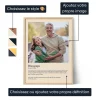 Définition de Beau-papa – Affiche personnalisée 3