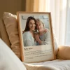 Définition de Belle-mère – Affiche personnalisé 2