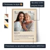 Définition de Belle-mère – Affiche personnalisé 3