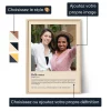 Définition de Belle-sœur – Affiche personnalisée 3