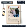 Définition de Fils – Affiche personnalisée 3