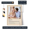 Définition de Petite amie – Affiche personnalisée 3