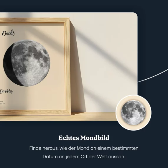 Liebe unter dem Mond und den Sternen 6