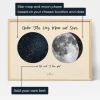 Love Under the Moon and the Stars 3