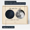 Luna e Stelle nel nostro Giorno Speciale 3
