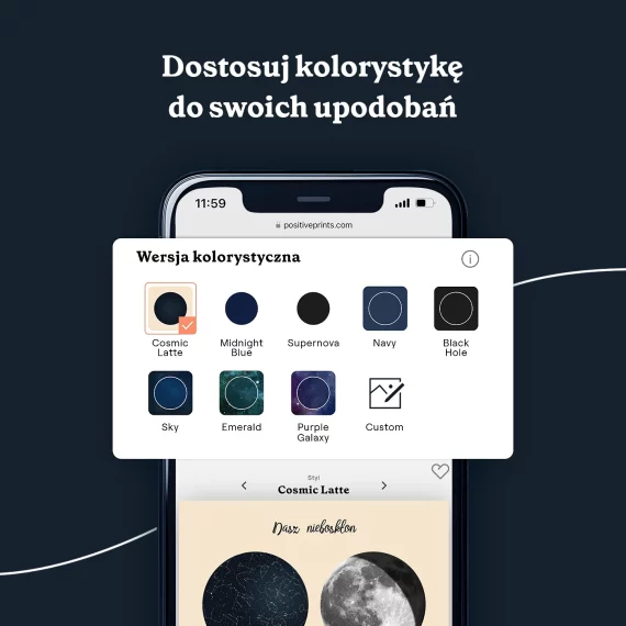 Miłość pod księżycem i gwiazdami 4