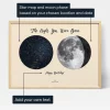 Moon and the Stars on the Night You Were Born 3