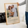 Narzeczony – Plakat z definicją 2
