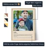 Neffe-Poster mit Definition 3