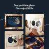 Personlig stjärnkarta ram med personlig månfas kreativ present till din kärlek 7