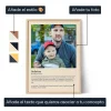 Póster de definición del sobrino 3