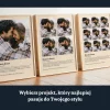 Syn - Plakat z definicją 4