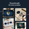 EN 7 Double Stars with Photo gift
