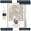 EN_01_Our First Date Map with Photo