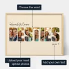 EN_3_Besties – Letter Photo Collage