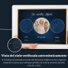 ES 5 Tus estrellas, Abuela