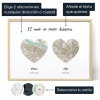 El Amor No Conoce Distancias Un Mapa Para Mama