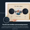 FR 5 Tes étoiles, Maman