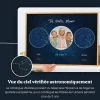 FR 5 Tes étoiles, Mamie