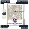 FR_01_Carte avec Photo de notre Premier Rendez-vous
