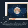 IT 5 Le tue stelle, Nonna