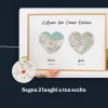 IT_03_L’Amore Non Conosce Distanza Mappa per la Mamma