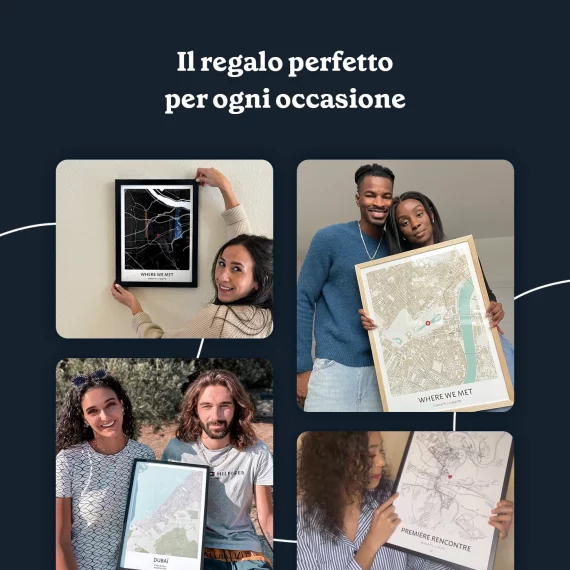 Regalo di nozze per coppie in viaggio, preimpostato per sposi novelli che amano viaggiare molto, mappa del mondo personalizzata con puntine da