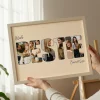 MAIN_DE_Work Bestie – Buchstaben Collage mit Fotos