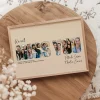 MAIN_EN_We will miss you – Letter Photo Collage