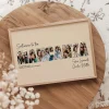 MAIN_IT_Ci mancherai – Foto collage con Lettere