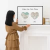MAIN_IT_L’Amore Non Conosce Distanza Mappa per la Mamma
