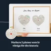 SE_03_Kärlek känner inga avstånd-karta för mamma