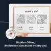 DE_03_Getroffen, Geküsst, Verlobt Karte