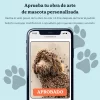 ES_05_Retrato personalizado de perro