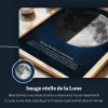 FR_03_Affiche d’Art de la Lune – Premier Quartier