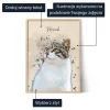 Personalizowany Portret Kota — personalizowany prezent dla niego