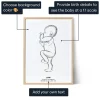 Babyschets — gepersonaliseerd baby- en familiecadeau