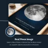 The Moon on the Night We Met Print