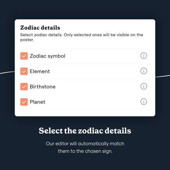 EN_04_Zodiac Sign Art
