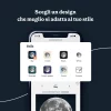 La Luna nella Notte in Cui Ci Siamo Incontrati