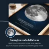 La Luna nella Notte in Cui Ci Siamo Incontrati